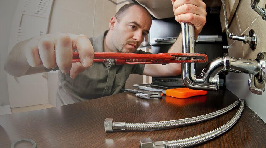 Local expert plumbing services in Kobuk, AK